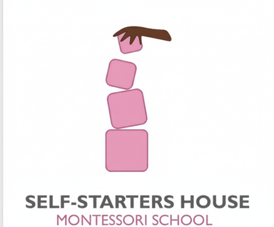 Self-Starters House Montessori Logo